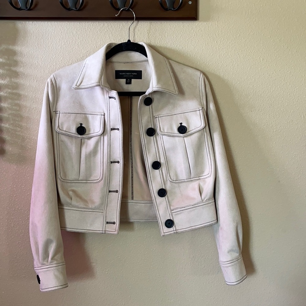 Marc New York jacket